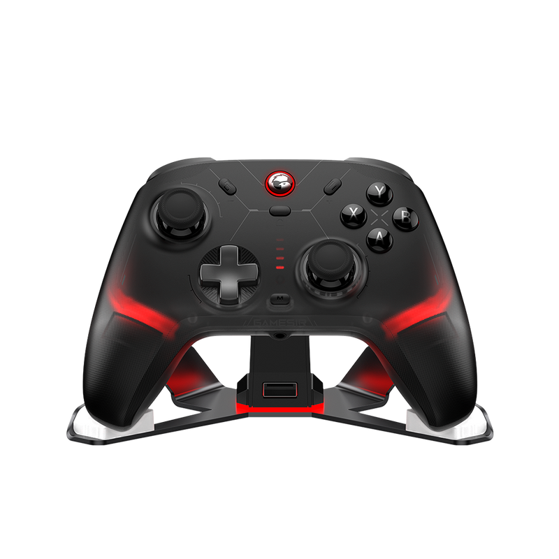 GameSir Cyclone 2 Wireless Controller with Charging Dock product photo