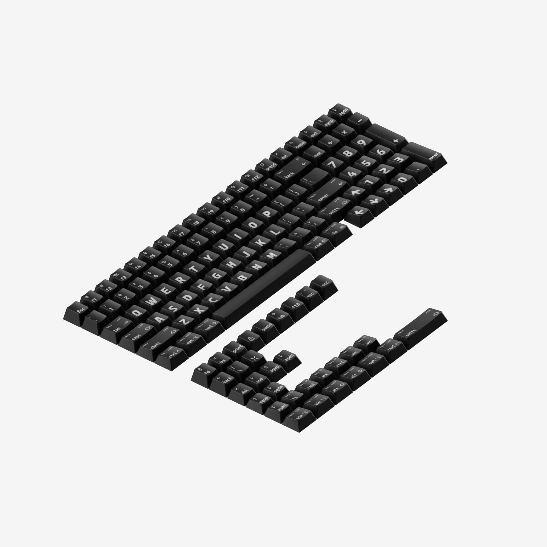 NuPhy Halo75 V2 Wireless Hot-Swappable Mechanical Keyboard product photo