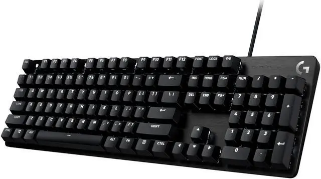 Logitech G413 SE Full-Size Mechanical Gaming Keyboard product photo