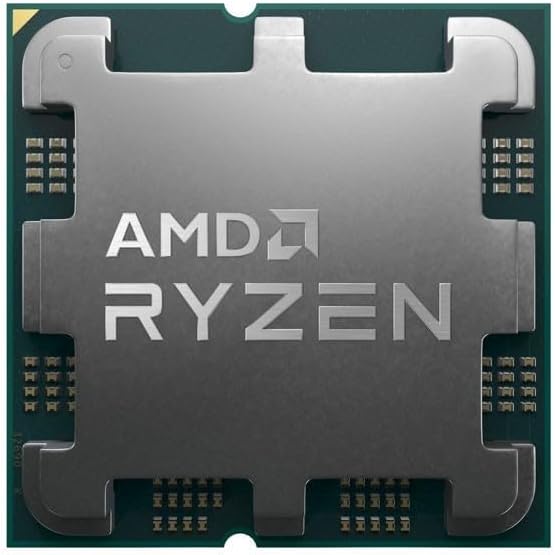 AMD Ryzen 5 7500F product photo