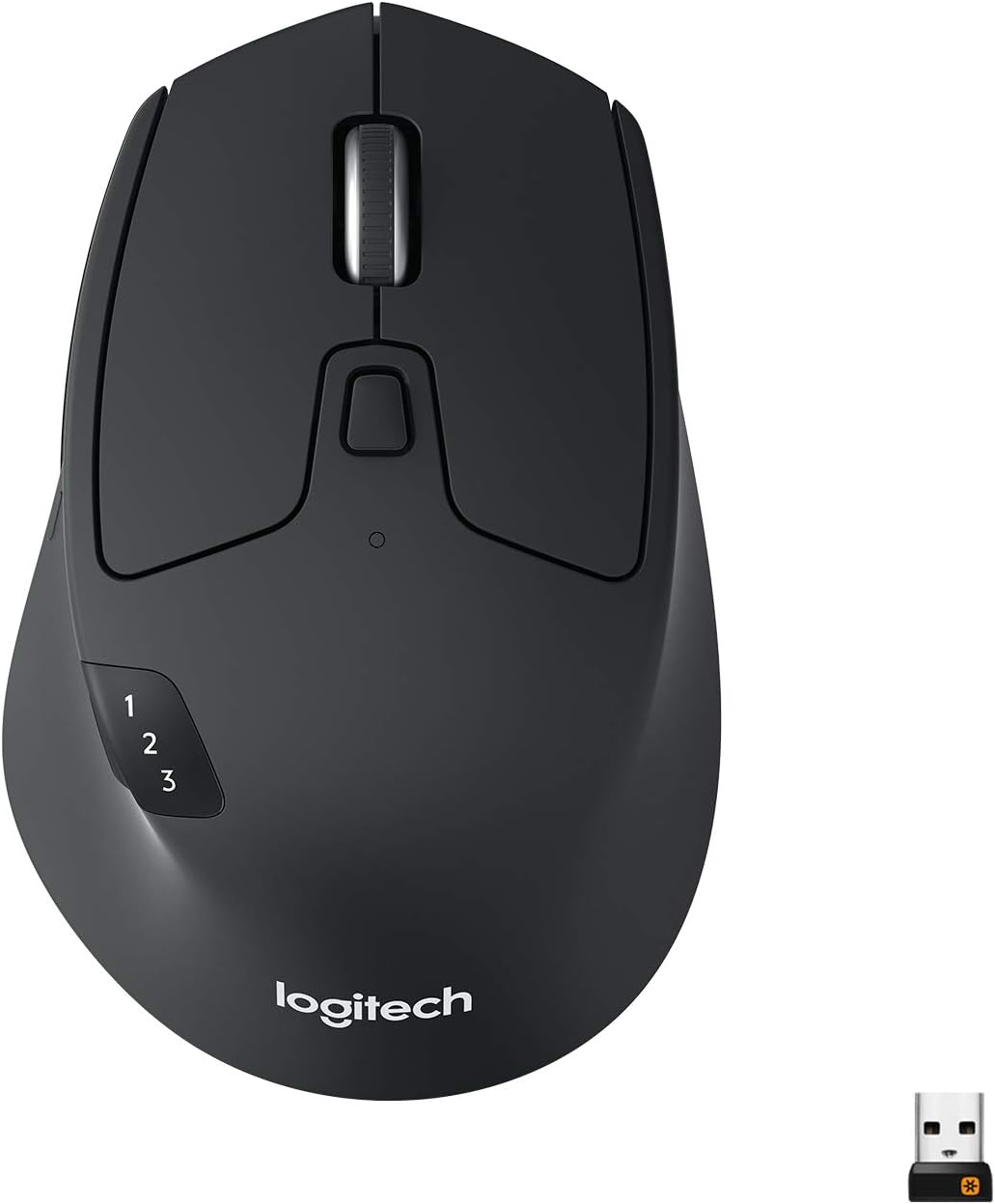 Logitech M720 Triathlon product photo