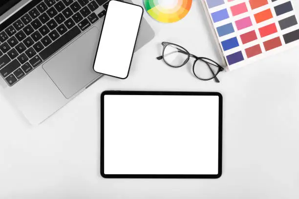 Apple iPad Pro M4 (13-inch) product photo