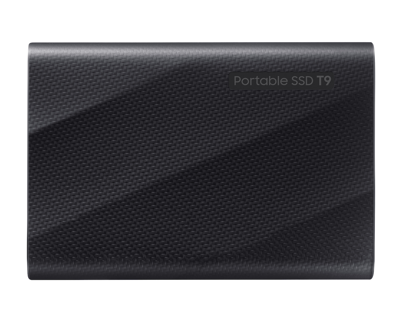 Samsung T9 Portable SSD (2TB) product photo