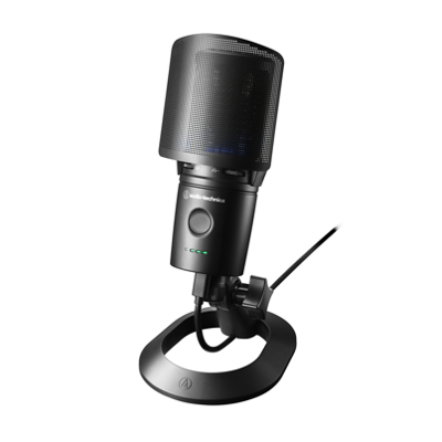 Audio-Technica AT2020USB-X product photo