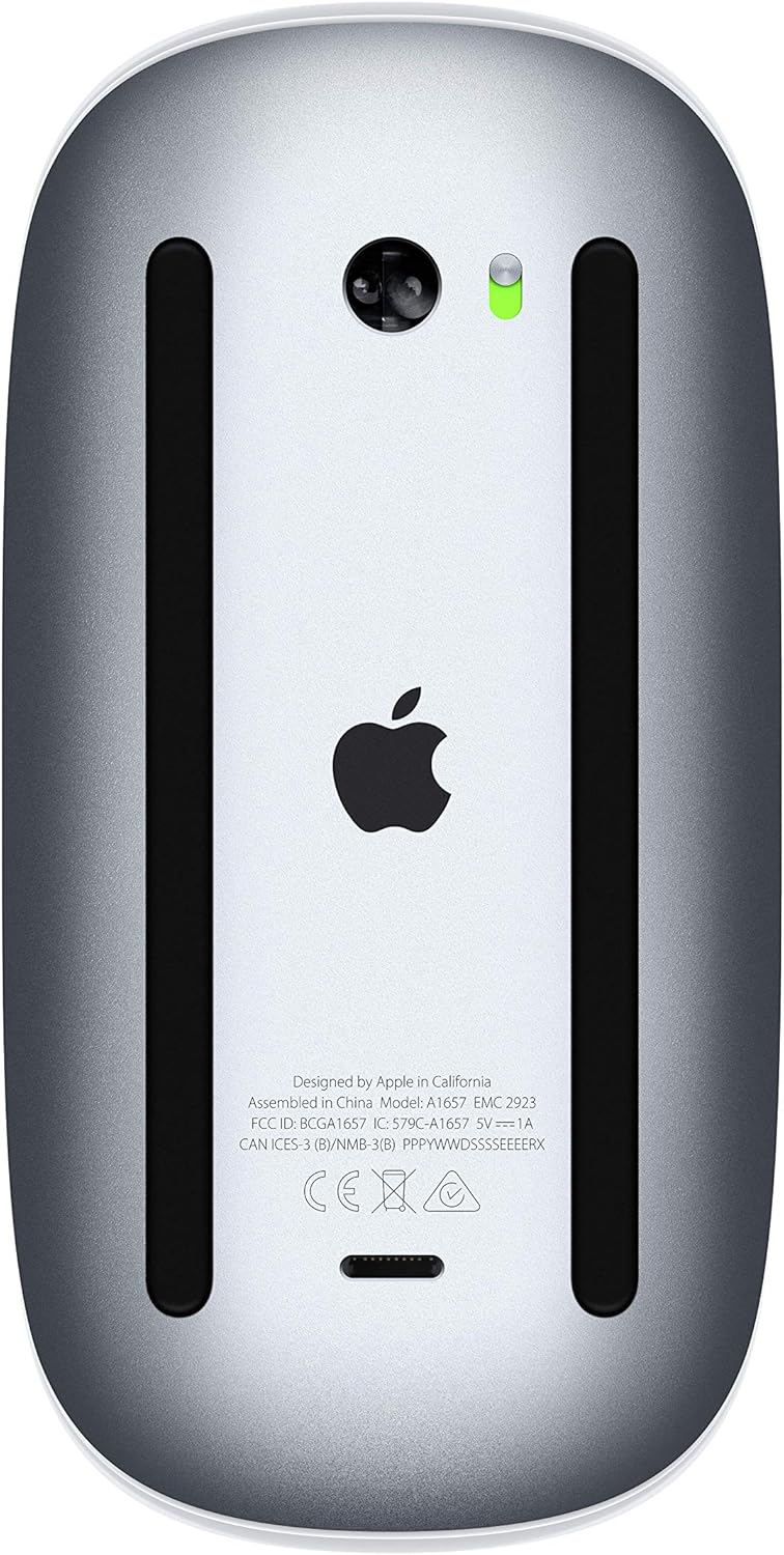 Apple Magic Mouse product photo