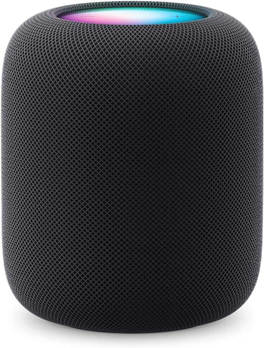 Apple HomePod 2nd Generation product photo