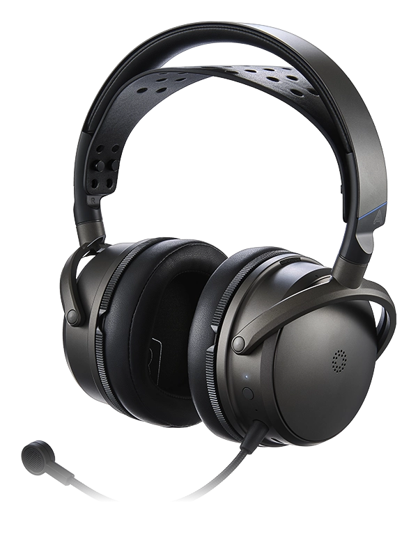 Audeze Maxwell Wireless Gaming Headset for PlayStation product photo