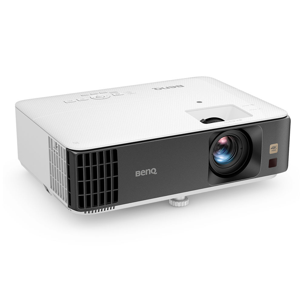 BenQ TK700 4K Gaming Projector product photo