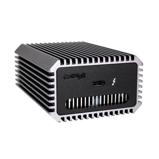 CalDigit TS4 Thunderbolt 4 Dock product photo