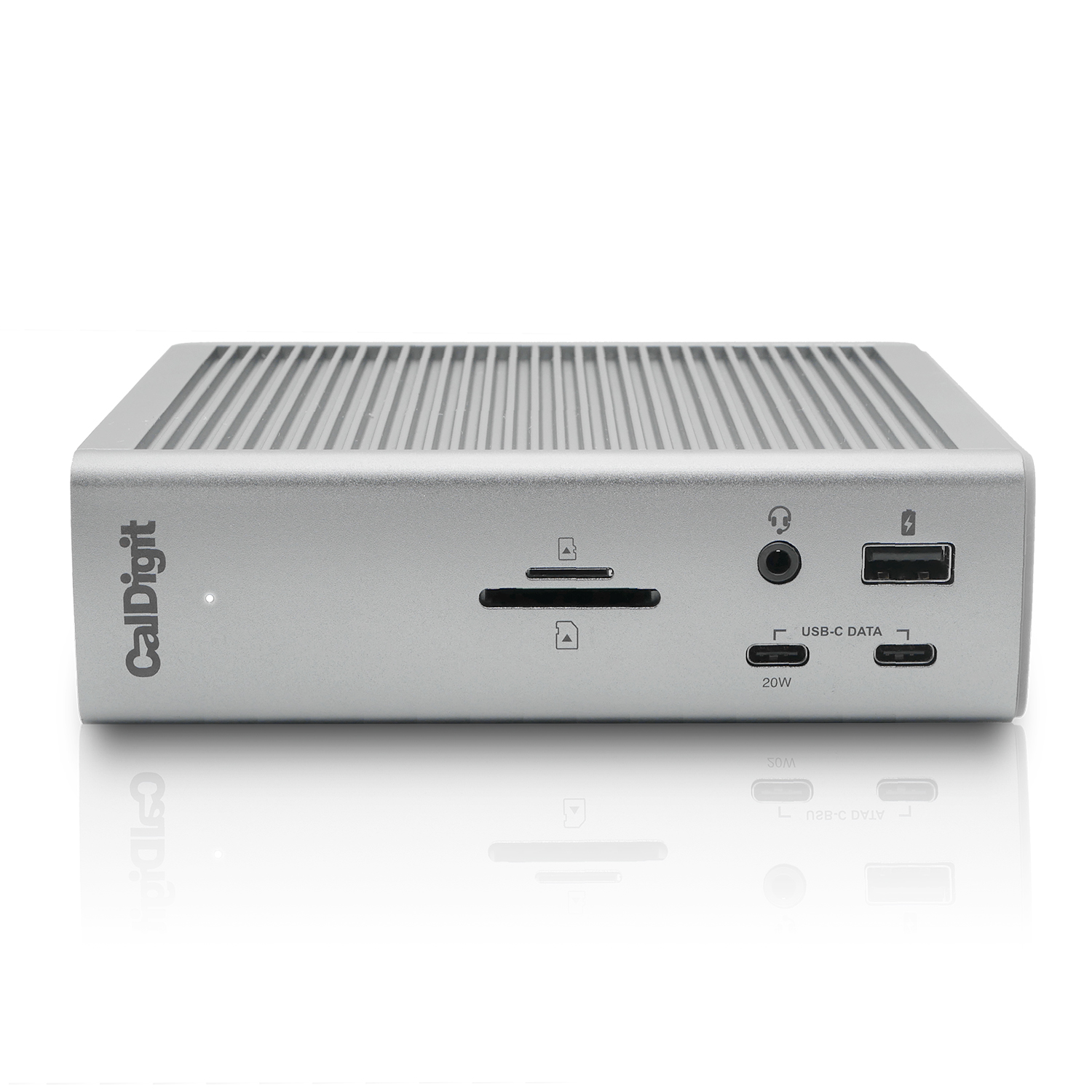 CalDigit TS4 Thunderbolt 4 Dock product photo