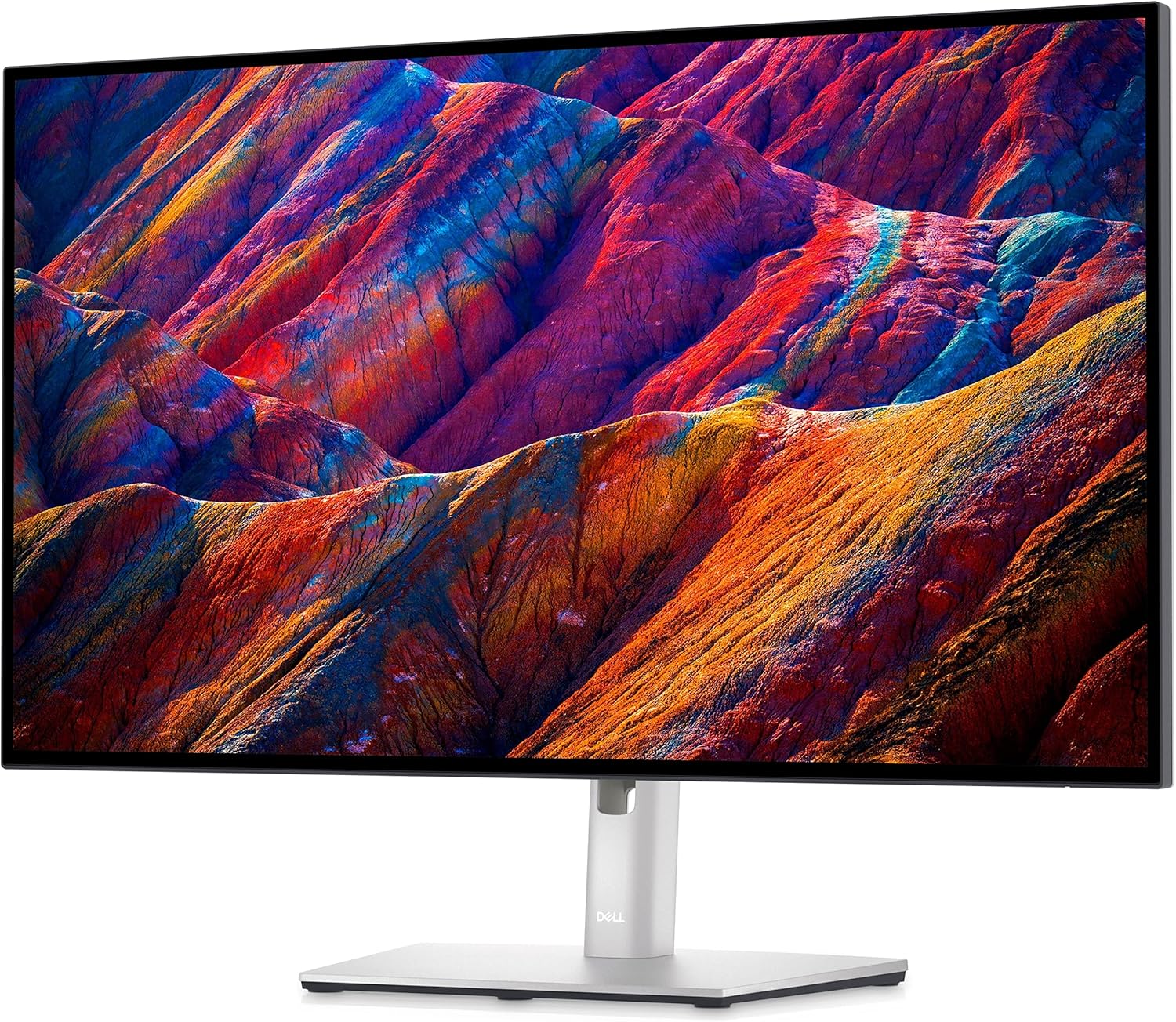 Dell UltraSharp U2723QE product photo