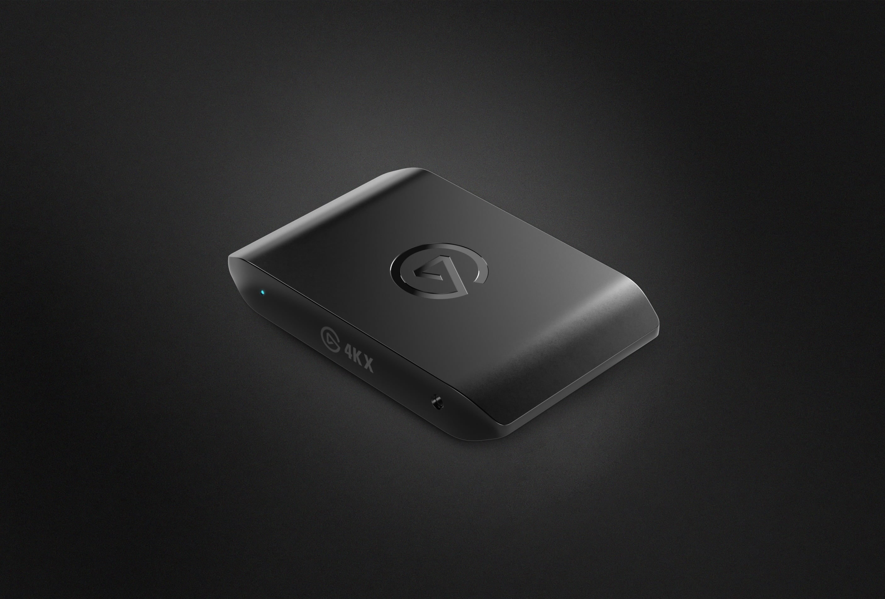 Elgato 4K X External Capture Card product photo