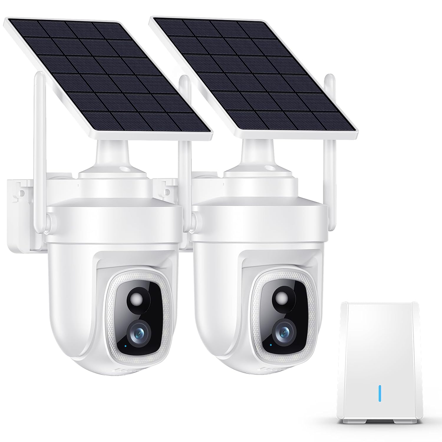 eufy Security 4K Indoor Cam S350 product photo