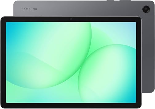 Samsung Galaxy Tab A11+ 11-inch 6GB/128GB Wi-Fi (Gray) product photo