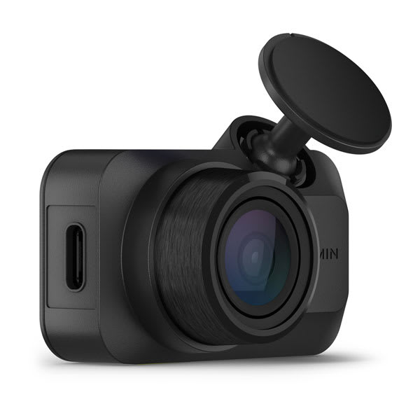 Garmin Dash Cam Mini 3 product photo
