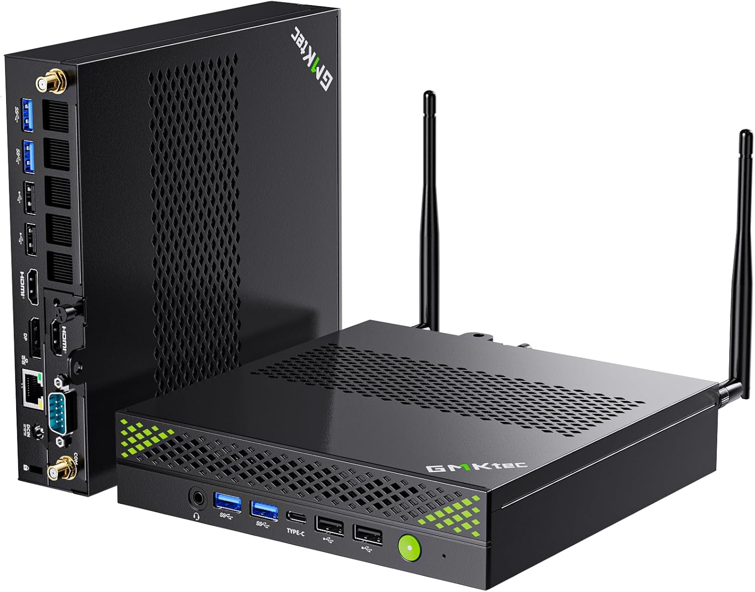 GMKtec Mini PC N150 product photo