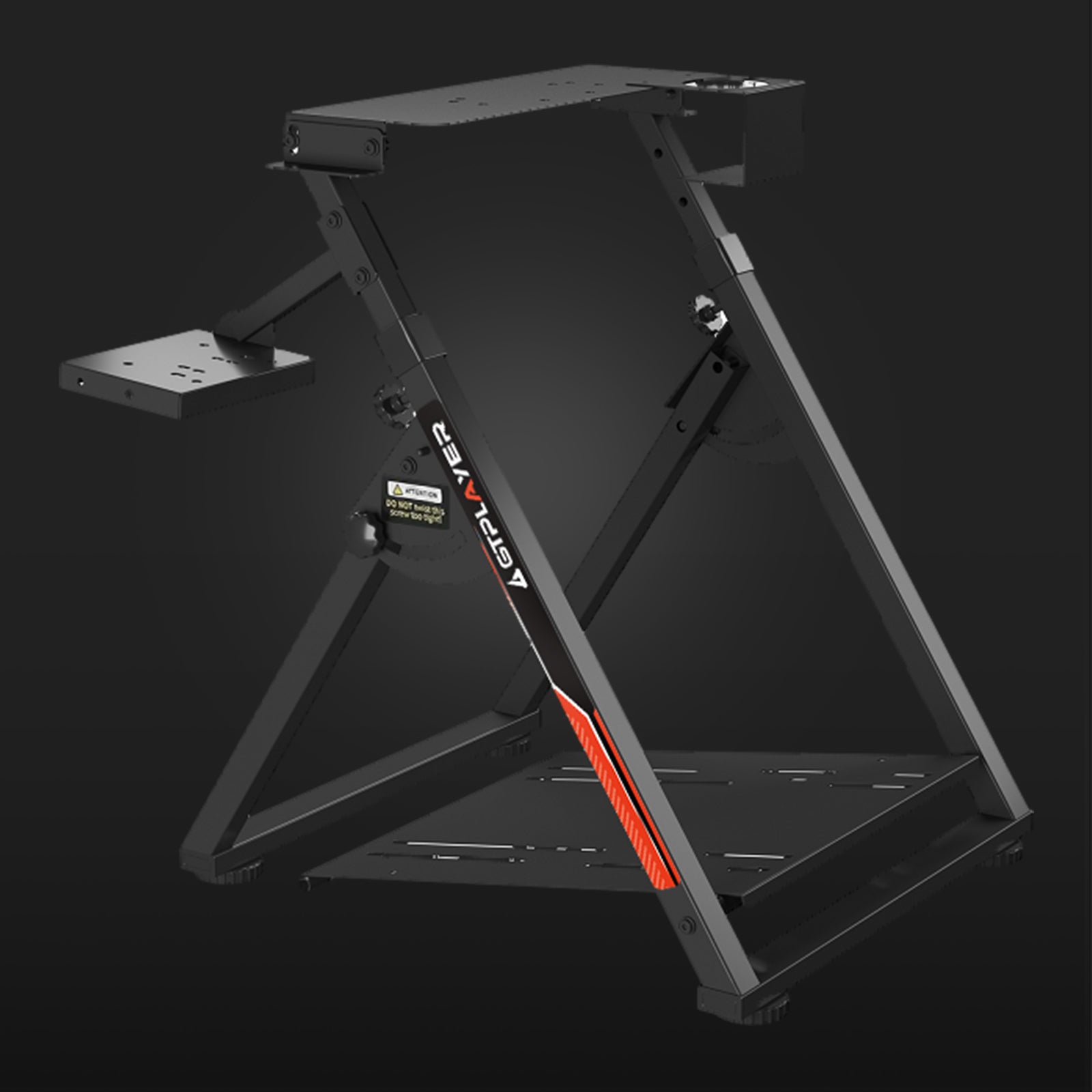 GTRacing GT099 Gaming Chair product photo