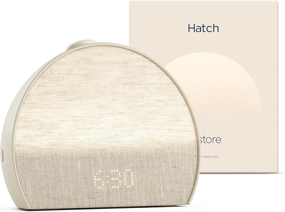 Hatch Restore 3 (Putty) product photo