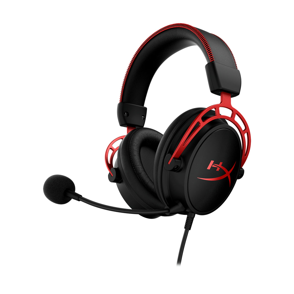 HyperX Cloud Alpha product photo
