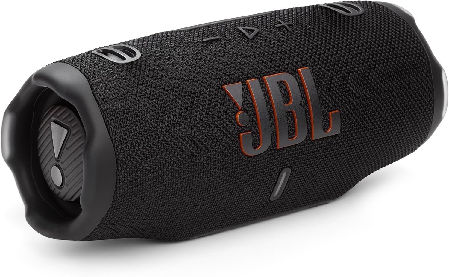 JBL Charge 6 Portable Waterproof Bluetooth Speaker product photo