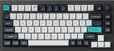 Keychron Q1 Max product photo