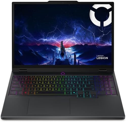 Lenovo Legion Pro 5i Gen 10 product photo