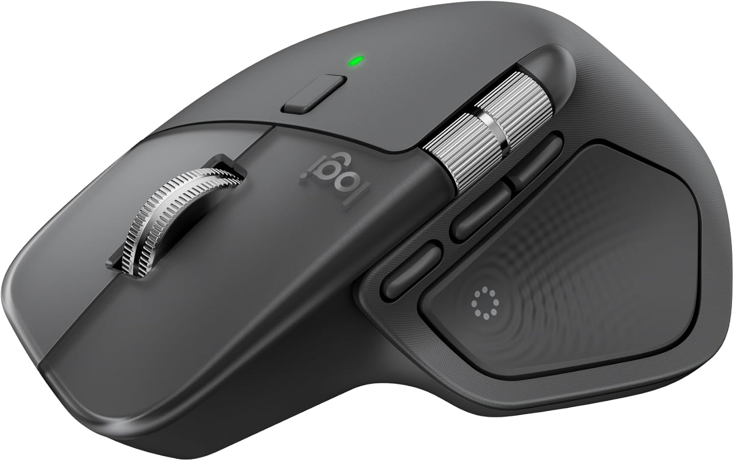 Logitech MX Master 4 product photo