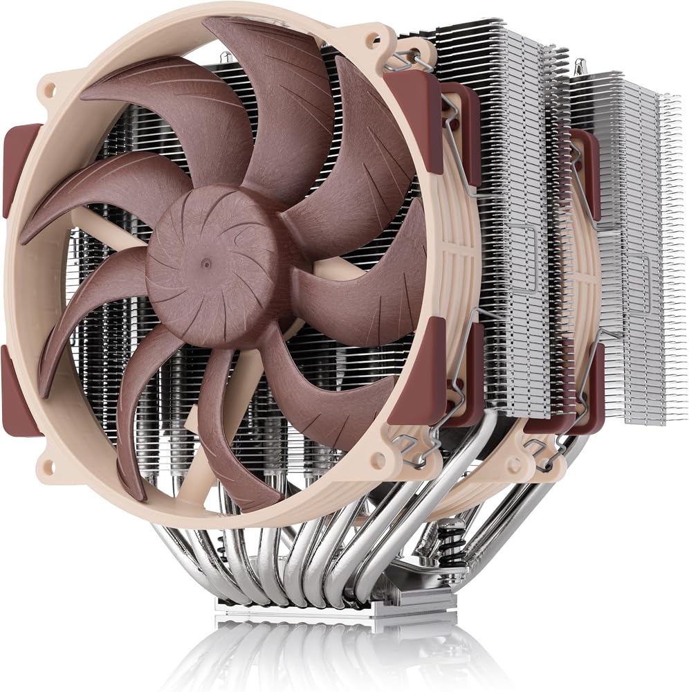 Noctua NH-D15 G2 product photo