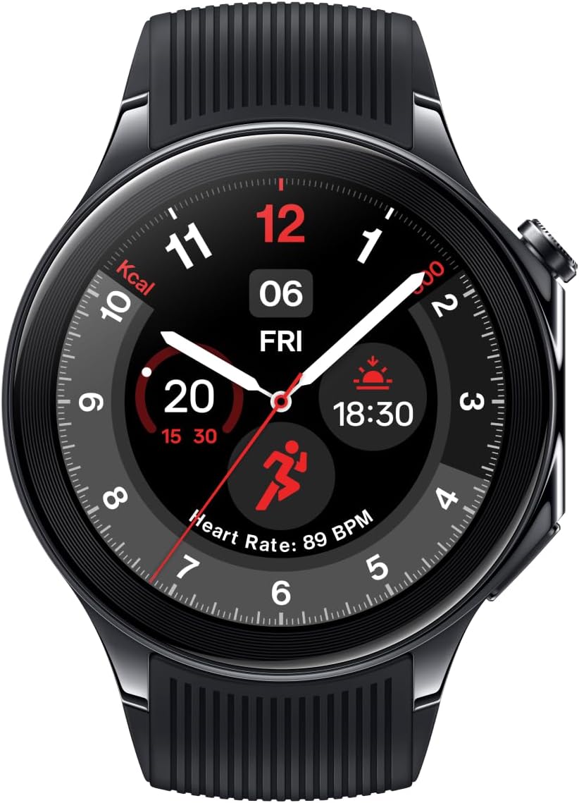 OnePlus Watch 2 product photo