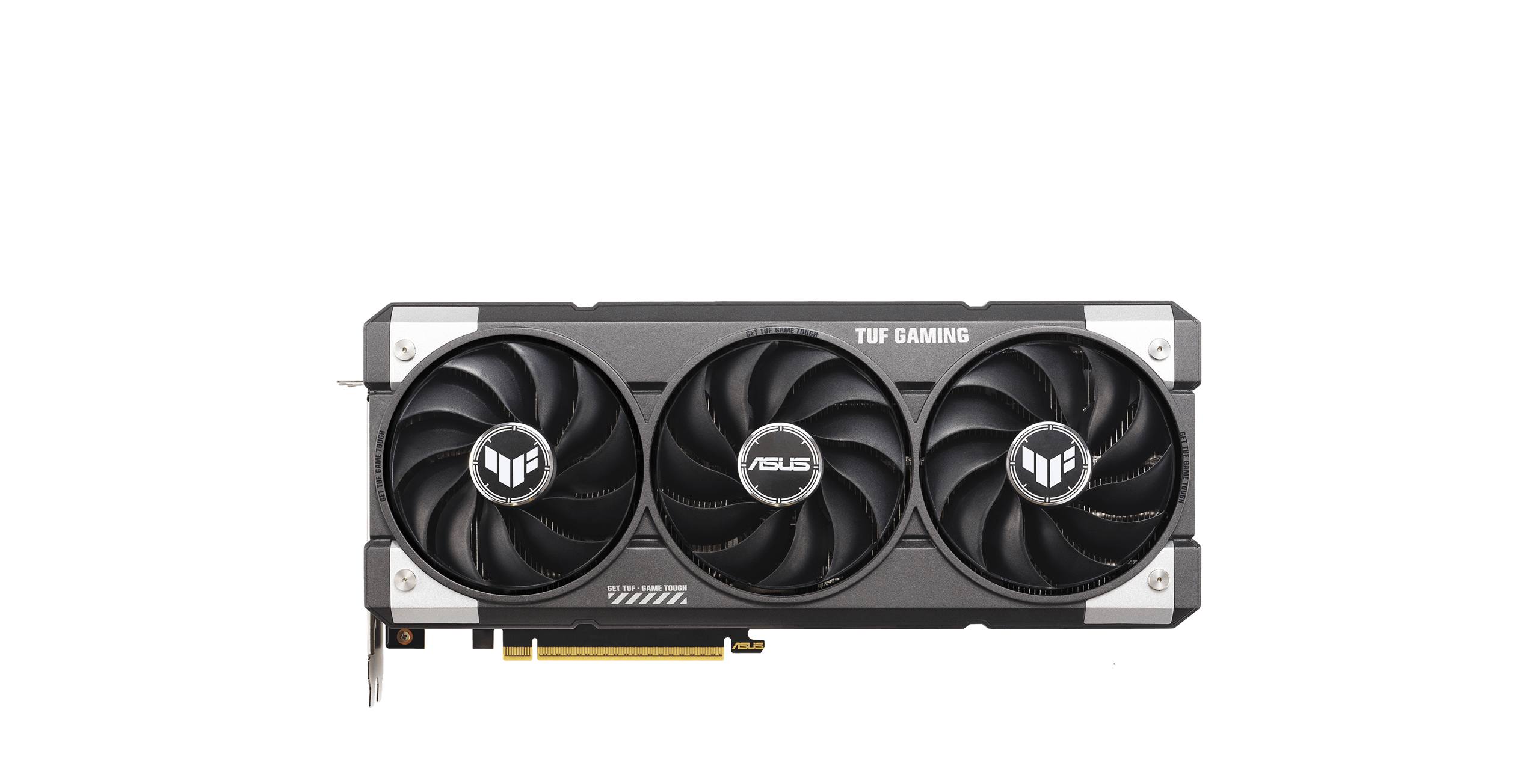 ASUS TUF Gaming GeForce RTX 5060 Ti OC 16GB product photo