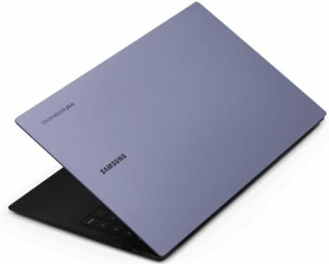 Samsung Galaxy Chromebook Plus (15.6-inch AMOLED) product photo