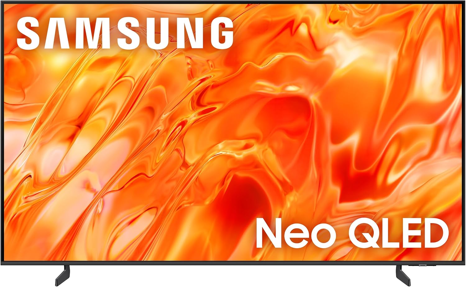 Samsung 65-inch QN70H Neo QLED (QN65QN70HAFXZA, 2026) product photo