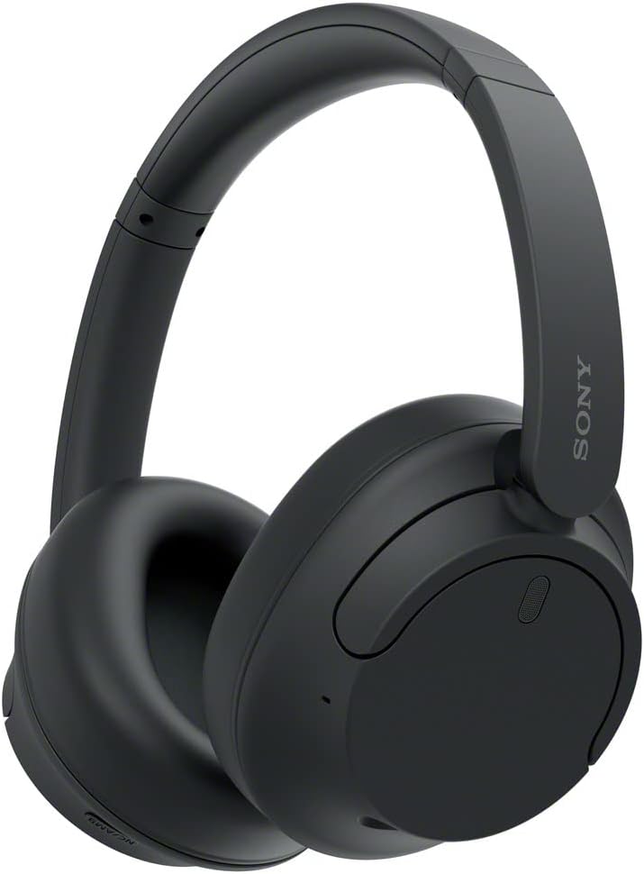Sony WH-CH720N Noise Cancelling Wireless Headphones product photo