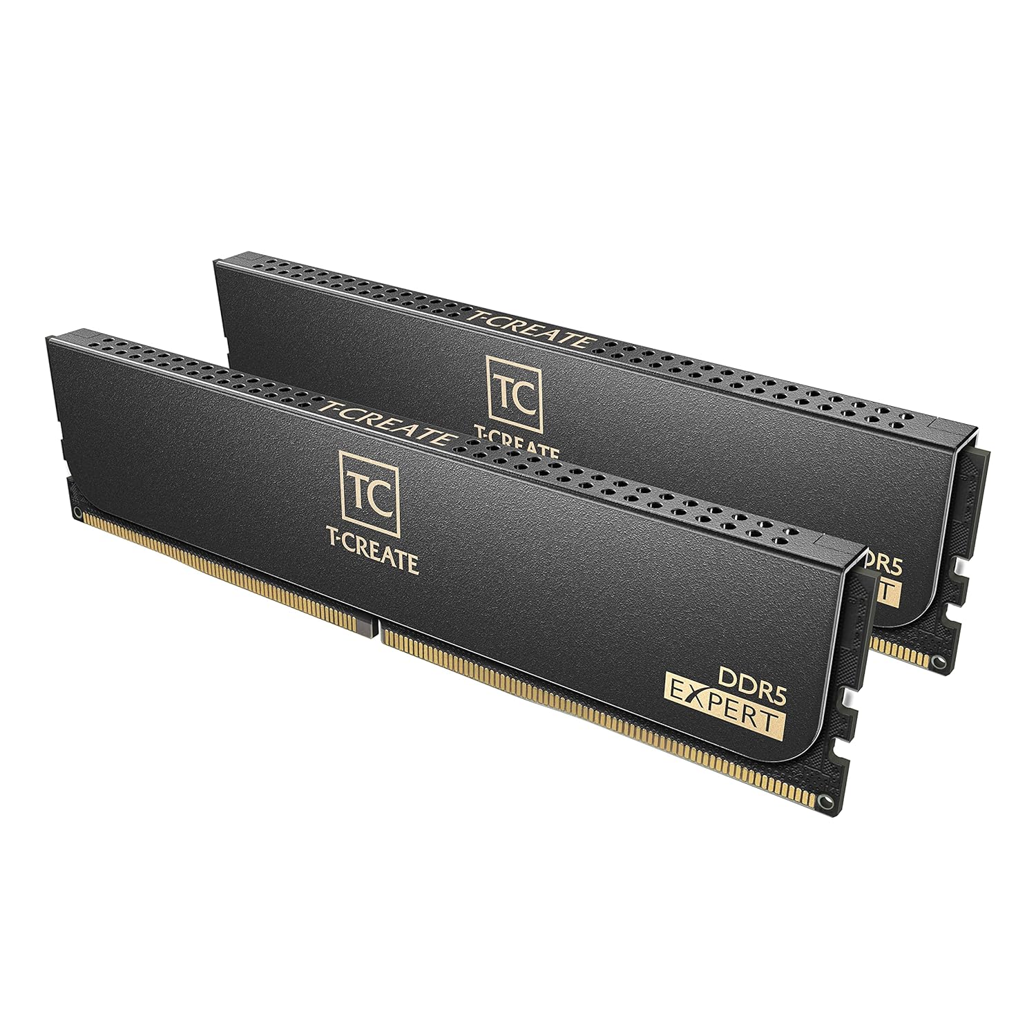 TeamGroup T-Create Expert DDR5-6000 CL30 product photo