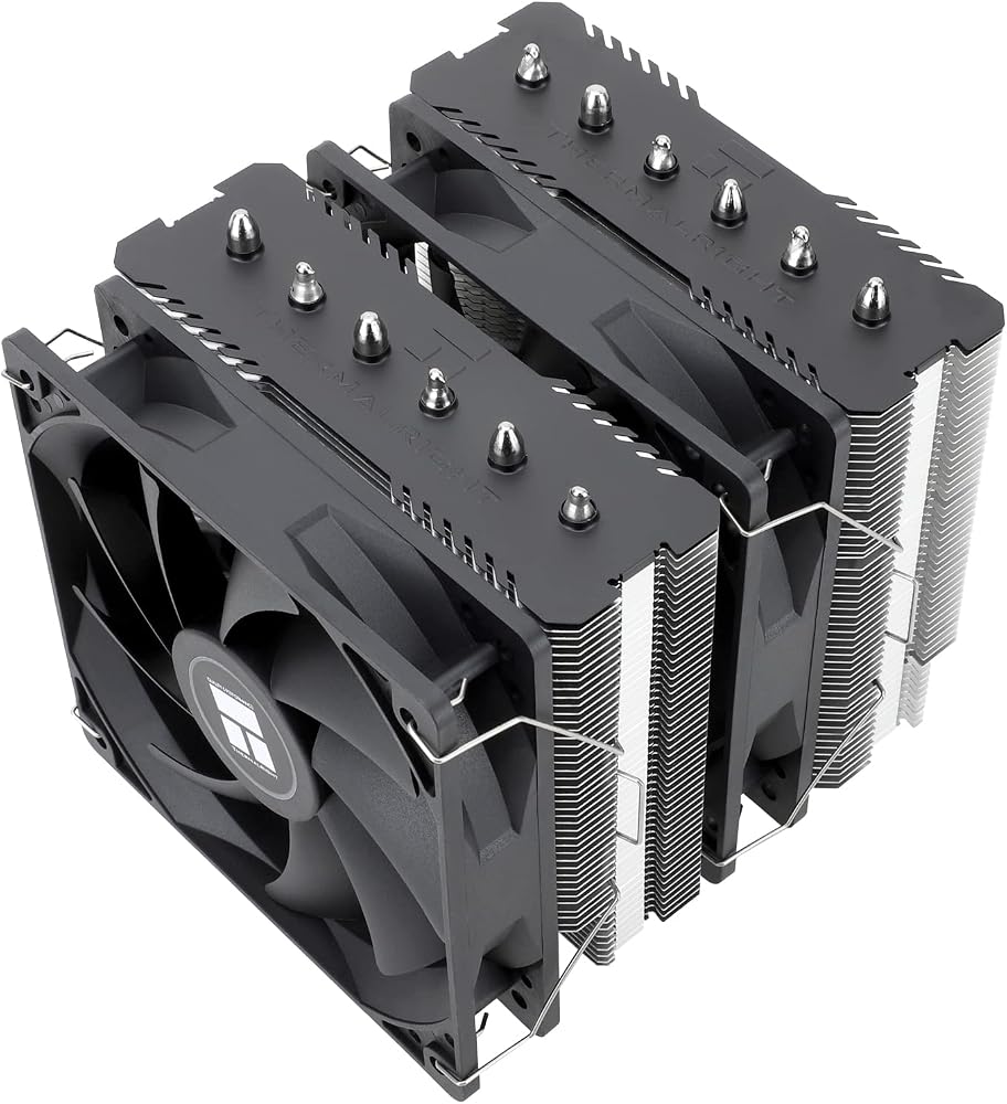 Thermalright Peerless Assassin 120 SE product photo