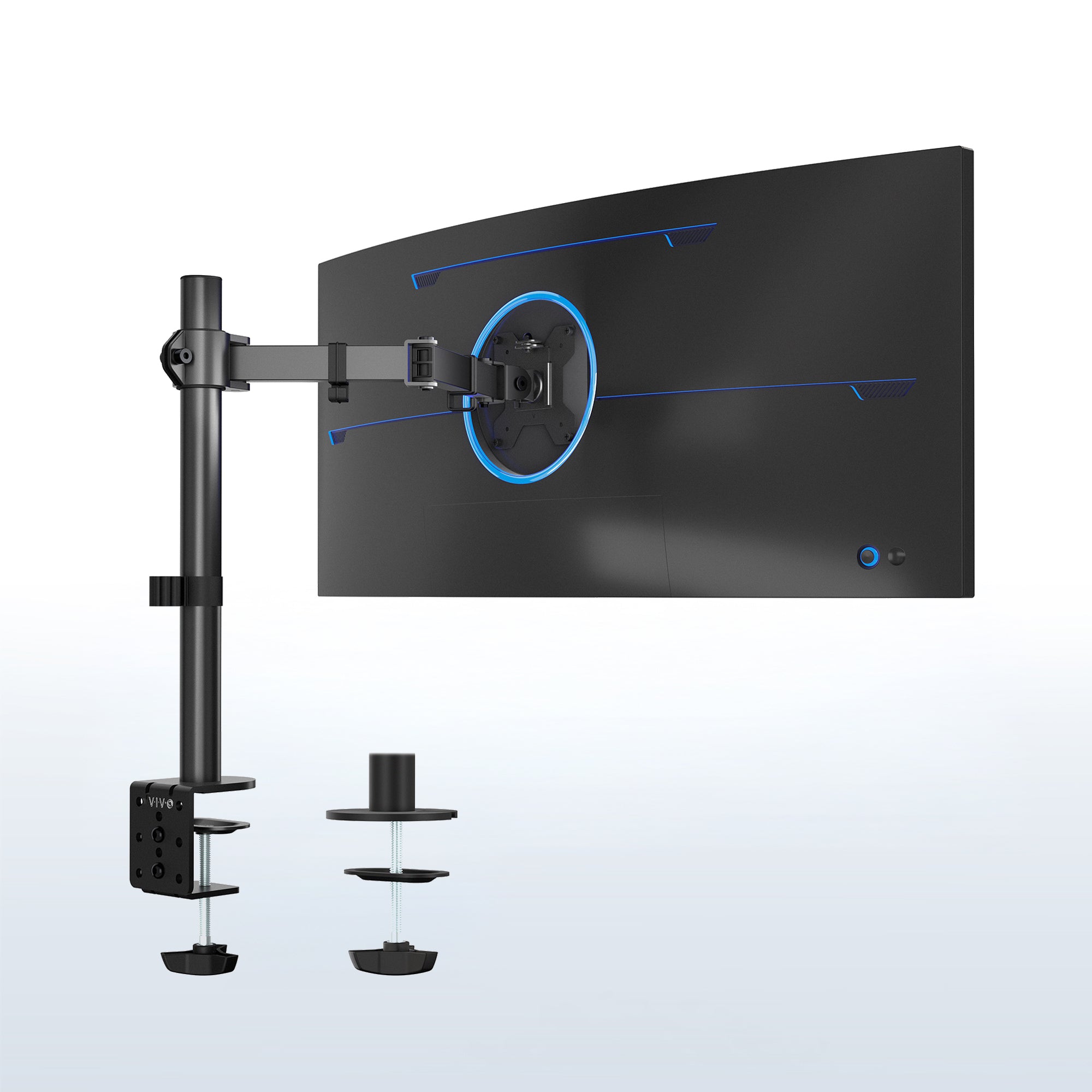 VIVO STAND-V001 Single Monitor Arm product photo